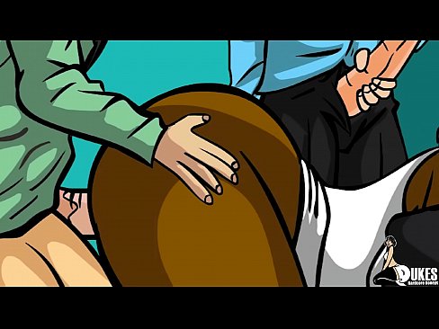 ❤️ Schüler haben Sex mit schwarzem Lehrer nach der Schule Fucking bei uns ❌️❤