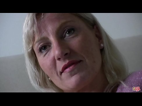 ❤️ Die Mutter, die wir alle gefickt haben ... Lady, benehmen Sie sich! Fucking bei uns ❌️❤